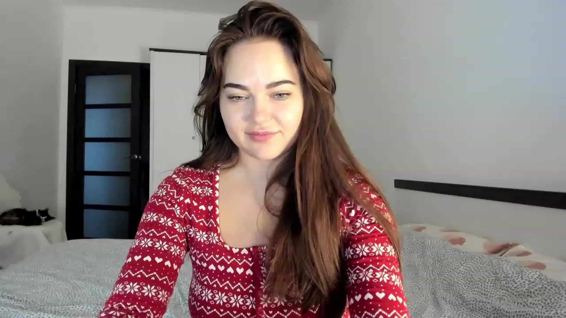 Gallery image thumbnail from BeeTheQueen's myfreecams stream on, 12/07/2023, 13:41 image 18 of 20