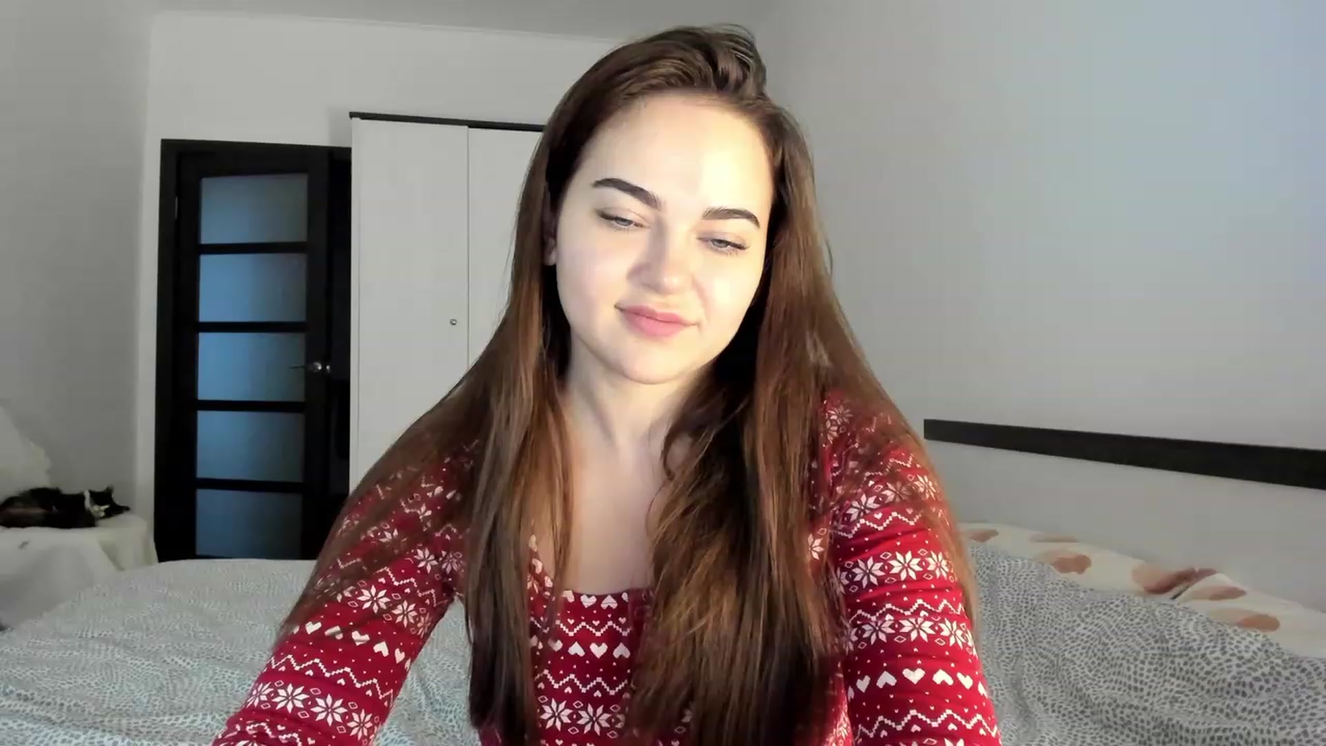Gallery image thumbnail from BeeTheQueen's myfreecams stream on, 12/07/2023, 13:41 image 16 of 20