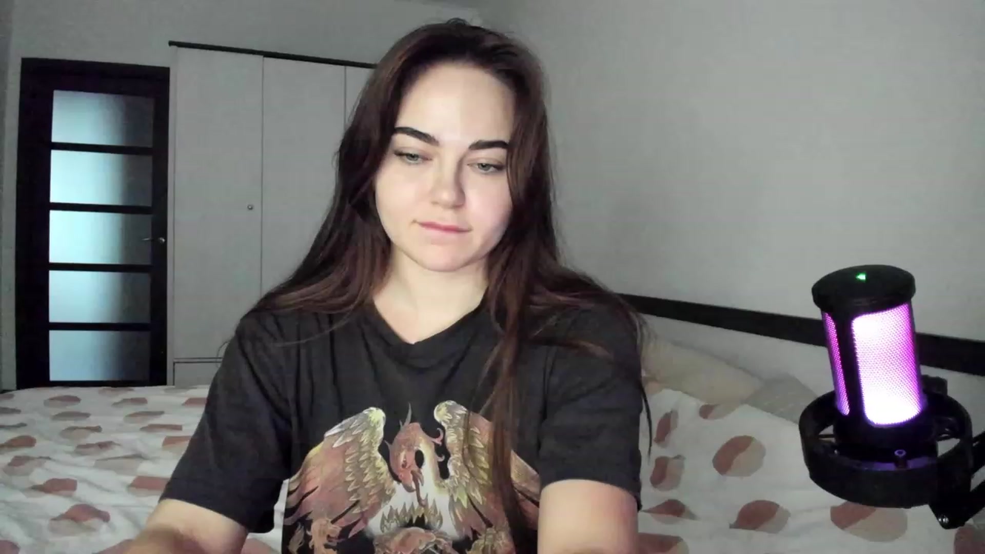 Gallery image thumbnail from BeeTheQueen's myfreecams stream on, 12/26/2023, 13:19 image 1 of 20