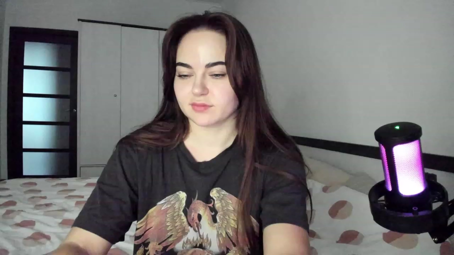 Gallery image thumbnail from BeeTheQueen's myfreecams stream on, 12/26/2023, 13:19 image 3 of 20