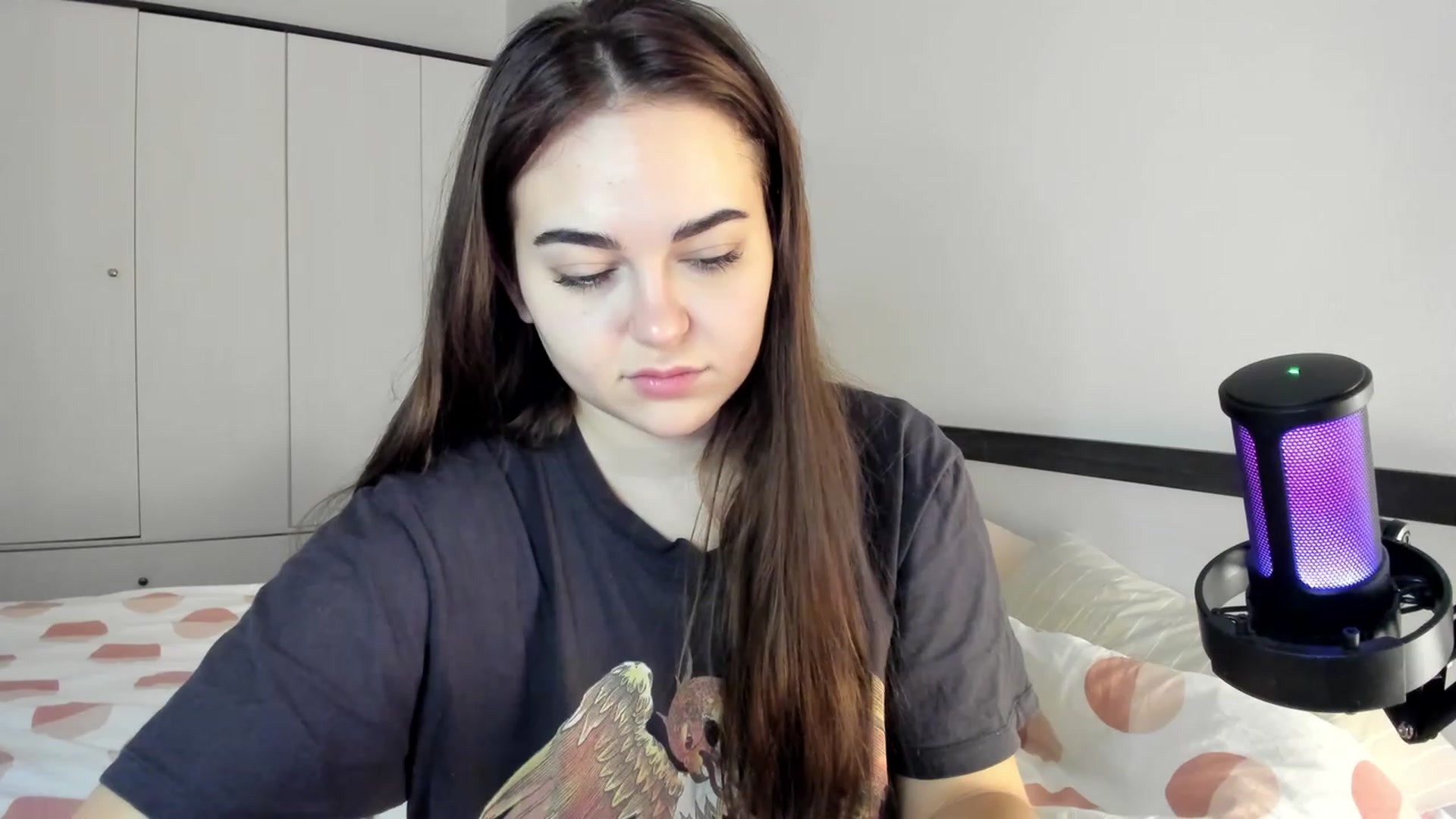 Gallery image thumbnail from BeeTheQueen's myfreecams stream on, 12/26/2023, 15:32 image 9 of 20