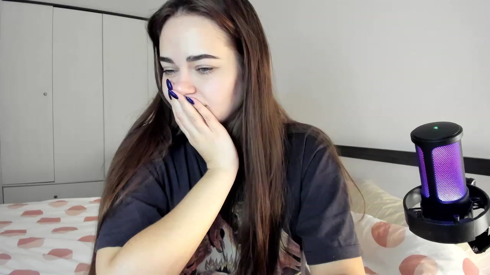 Gallery image thumbnail from BeeTheQueen's myfreecams stream on, 12/26/2023, 15:32 image 19 of 20