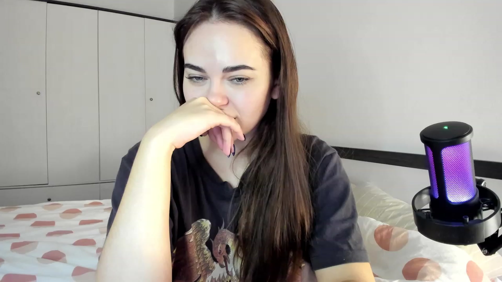 Gallery image thumbnail from BeeTheQueen's myfreecams stream on, 12/26/2023, 15:32 image 11 of 20