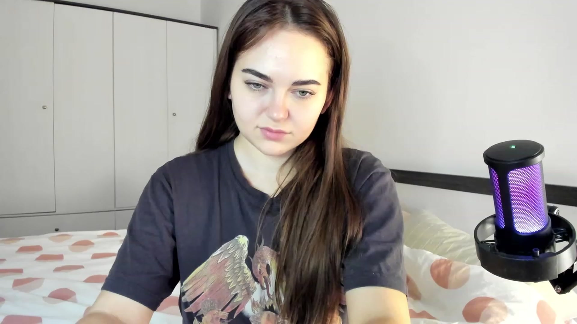 Gallery image thumbnail from BeeTheQueen's myfreecams stream on, 12/26/2023, 15:32 image 8 of 20