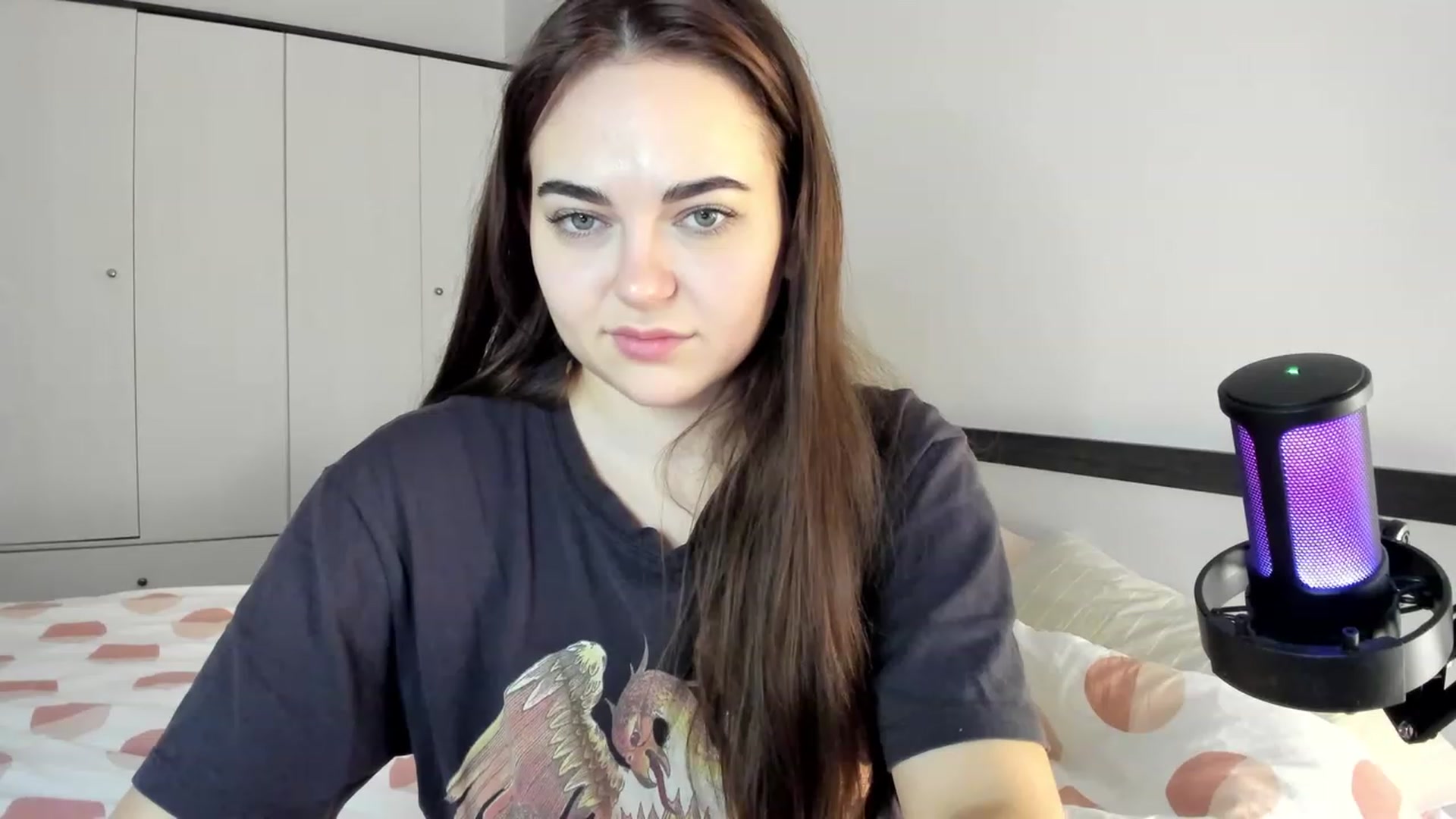 Gallery image thumbnail from BeeTheQueen's myfreecams stream on, 12/26/2023, 15:32 image 12 of 20