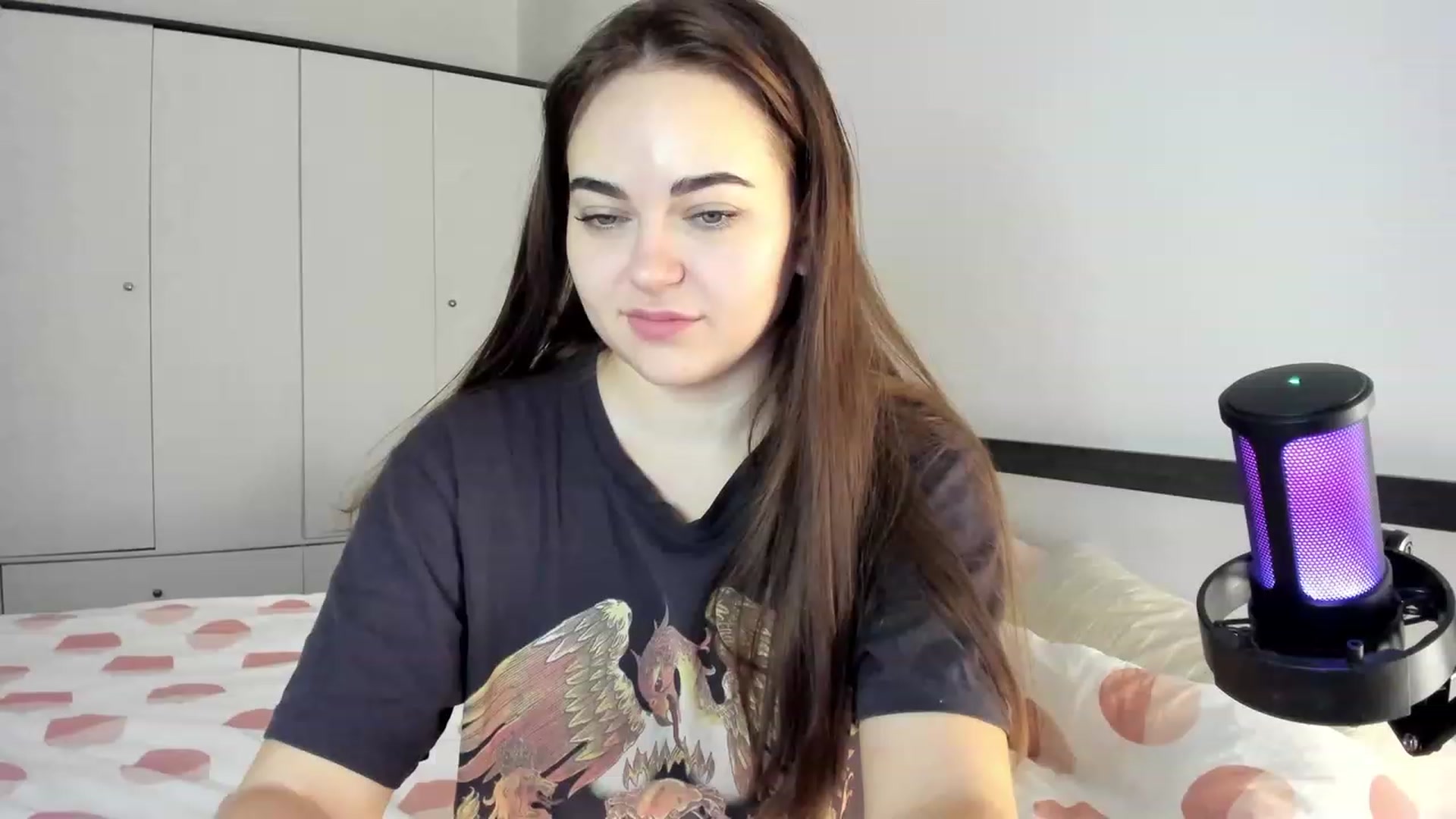 Gallery image thumbnail from BeeTheQueen's myfreecams stream on, 12/26/2023, 15:32 image 15 of 20