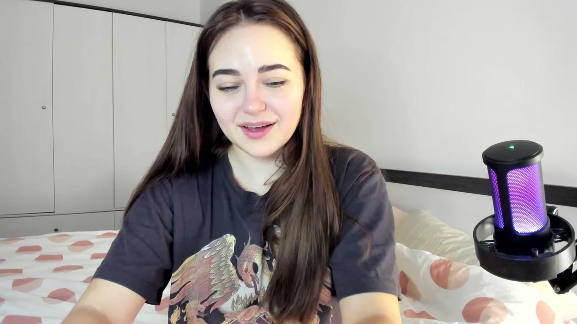Gallery image thumbnail from BeeTheQueen's myfreecams stream on, 12/26/2023, 15:32 image 4 of 20
