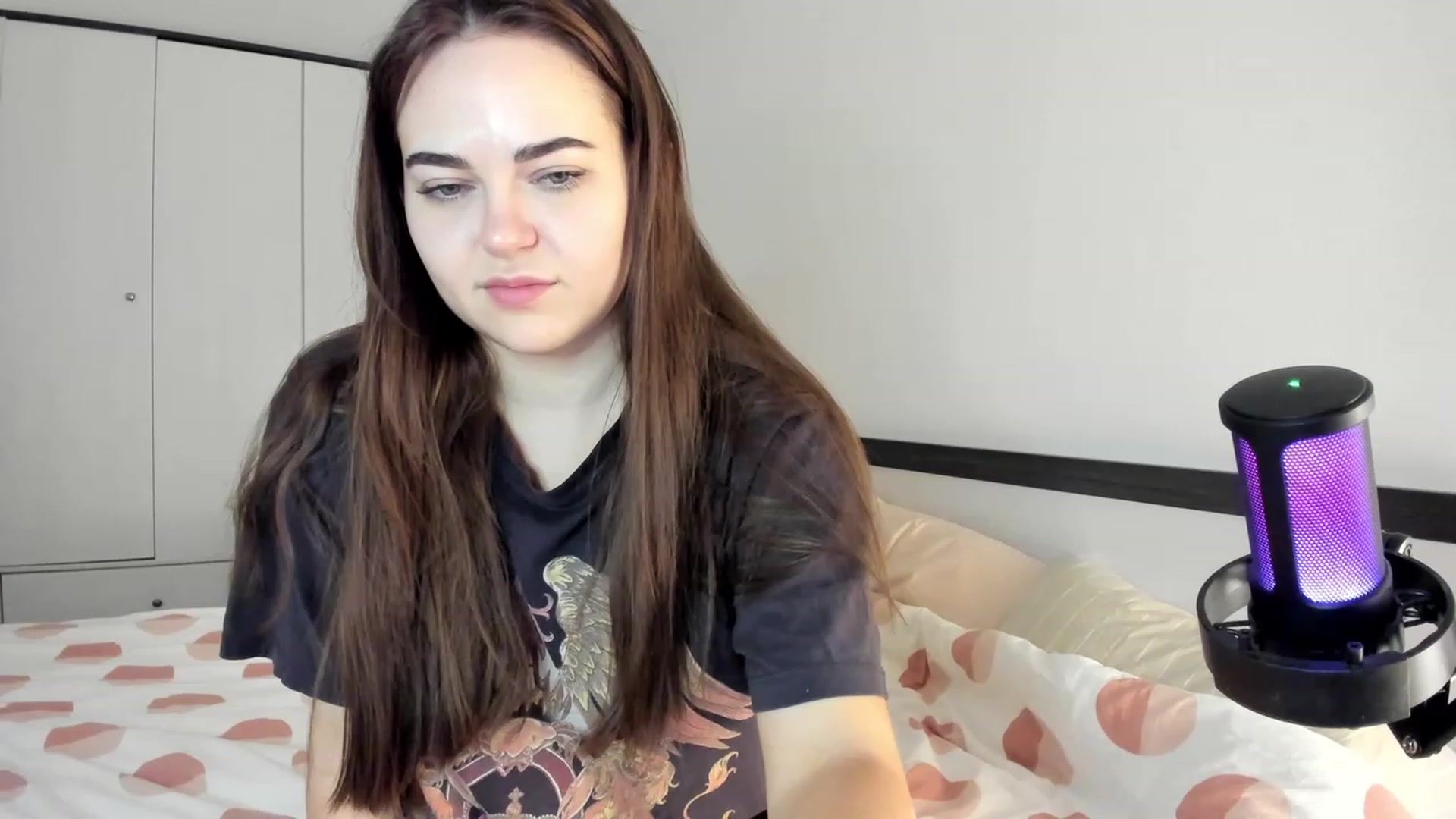 Gallery image thumbnail from BeeTheQueen's myfreecams stream on, 12/26/2023, 15:32 image 13 of 20