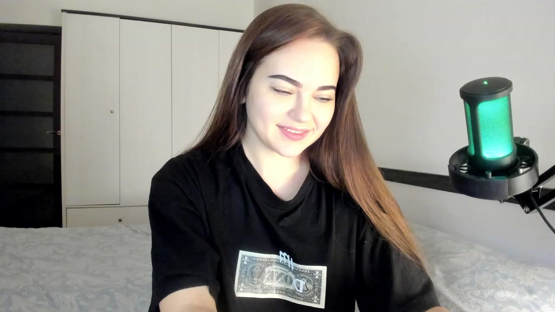 Gallery image thumbnail from BeeTheQueen's myfreecams stream on, 02/04/2024, 16:00 image 1 of 20