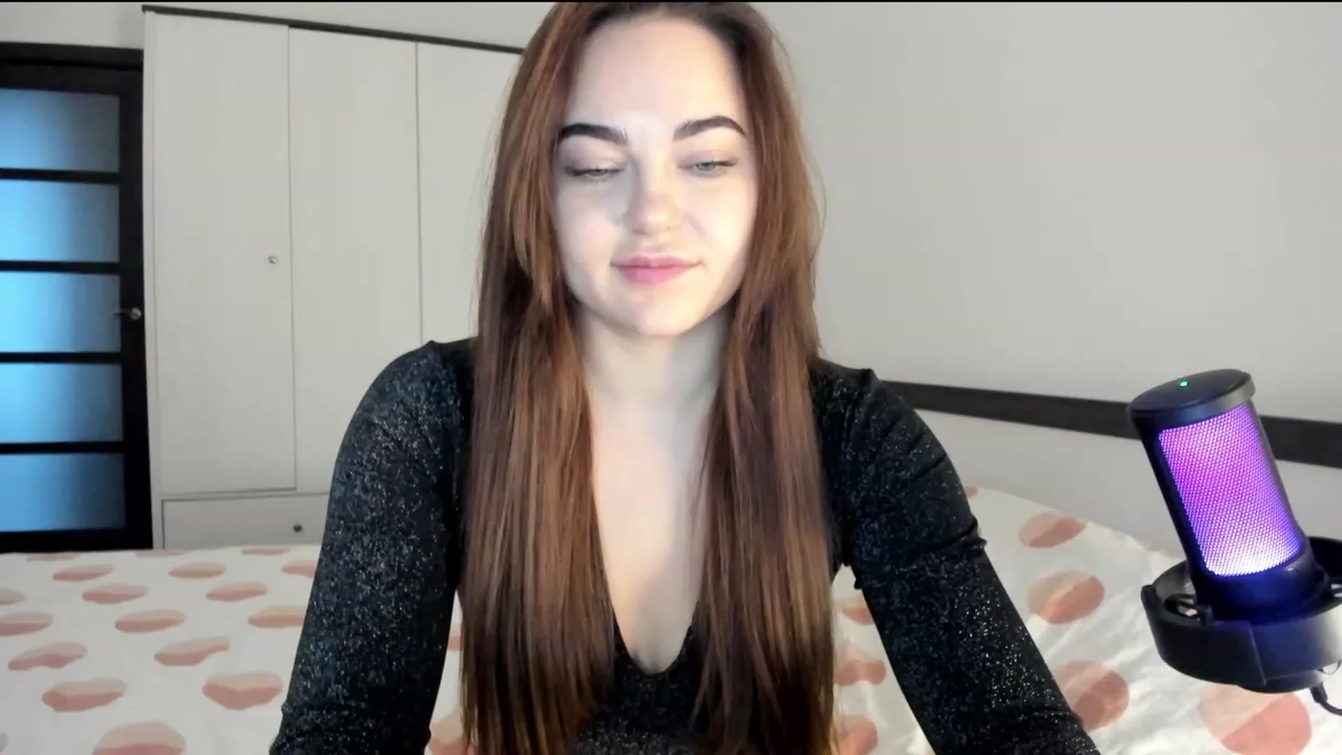 Gallery image thumbnail from BeeTheQueen's myfreecams stream on, 02/12/2024, 14:48 image 14 of 20