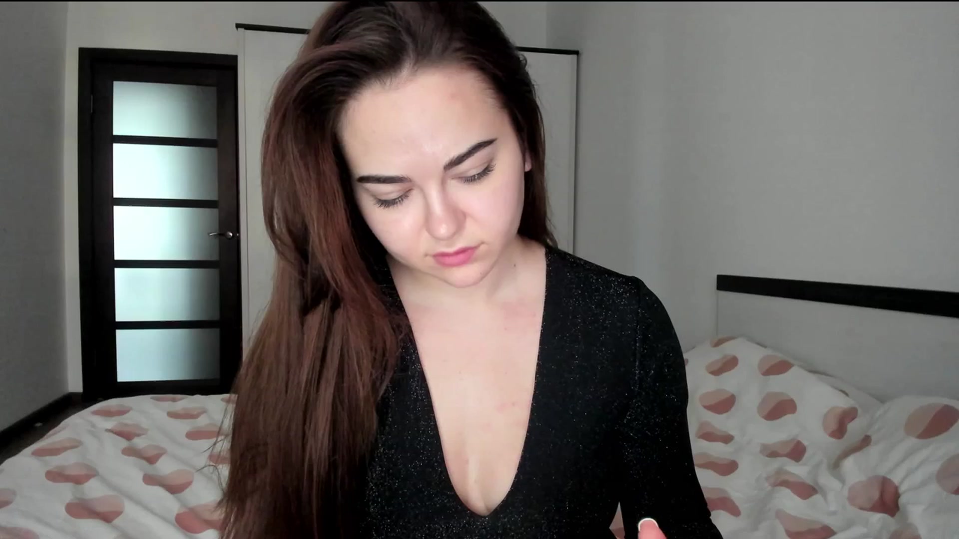 Gallery image thumbnail from BeeTheQueen's myfreecams stream on, 02/19/2024, 14:42 image 20 of 20