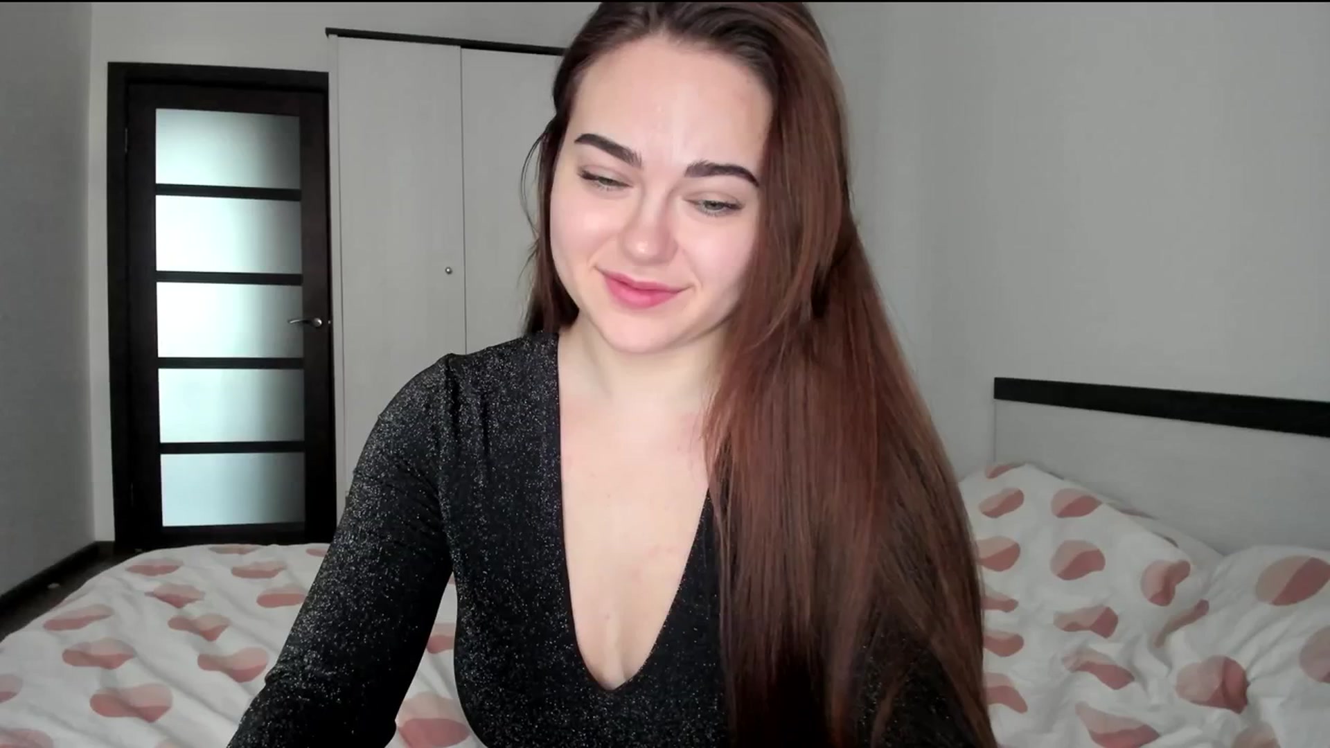 Gallery image thumbnail from BeeTheQueen's myfreecams stream on, 02/19/2024, 14:42 image 18 of 20