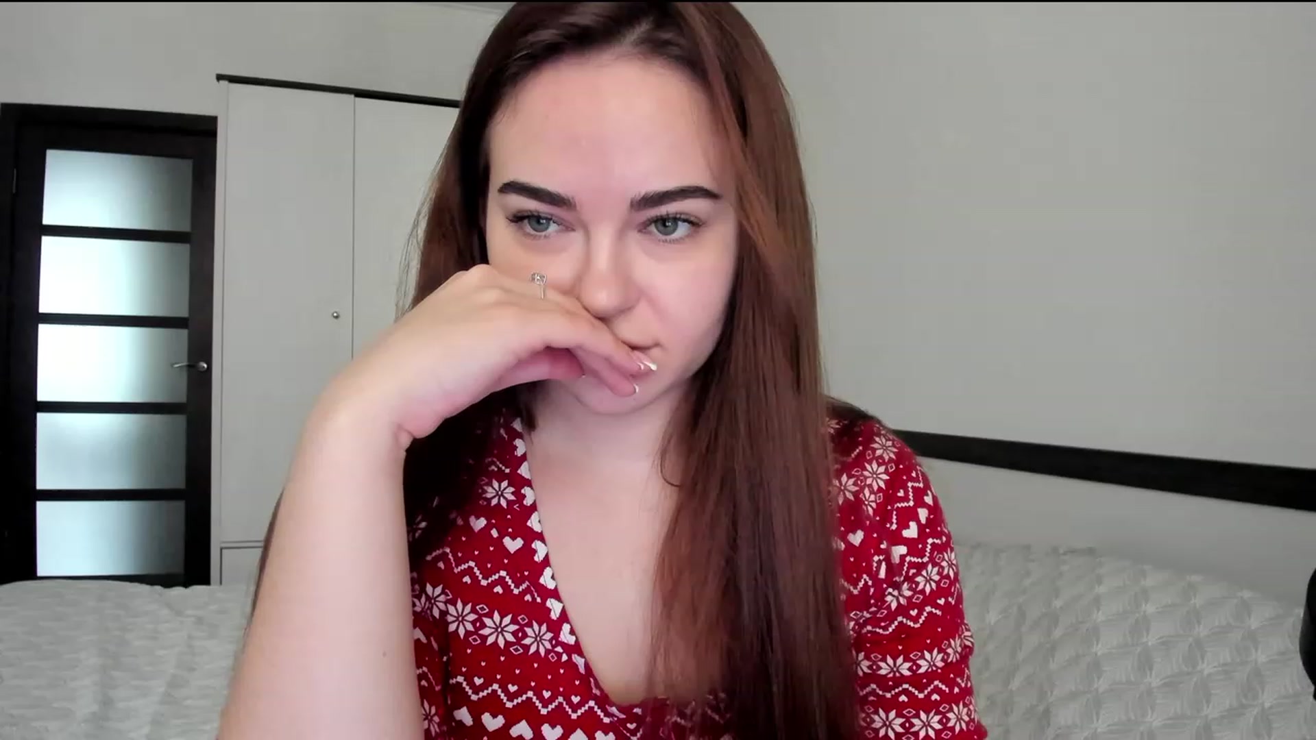 Gallery image thumbnail from BeeTheQueen's myfreecams stream on, 02/21/2024, 12:41 image 12 of 20
