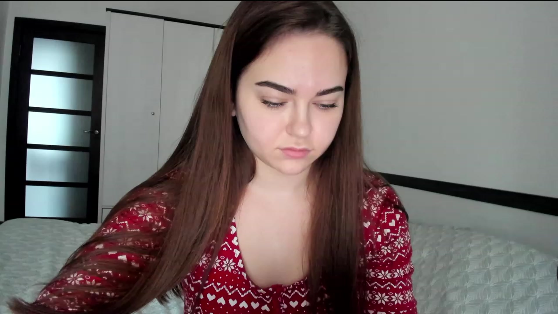 Gallery image thumbnail from BeeTheQueen's myfreecams stream on, 02/21/2024, 12:41 image 19 of 20