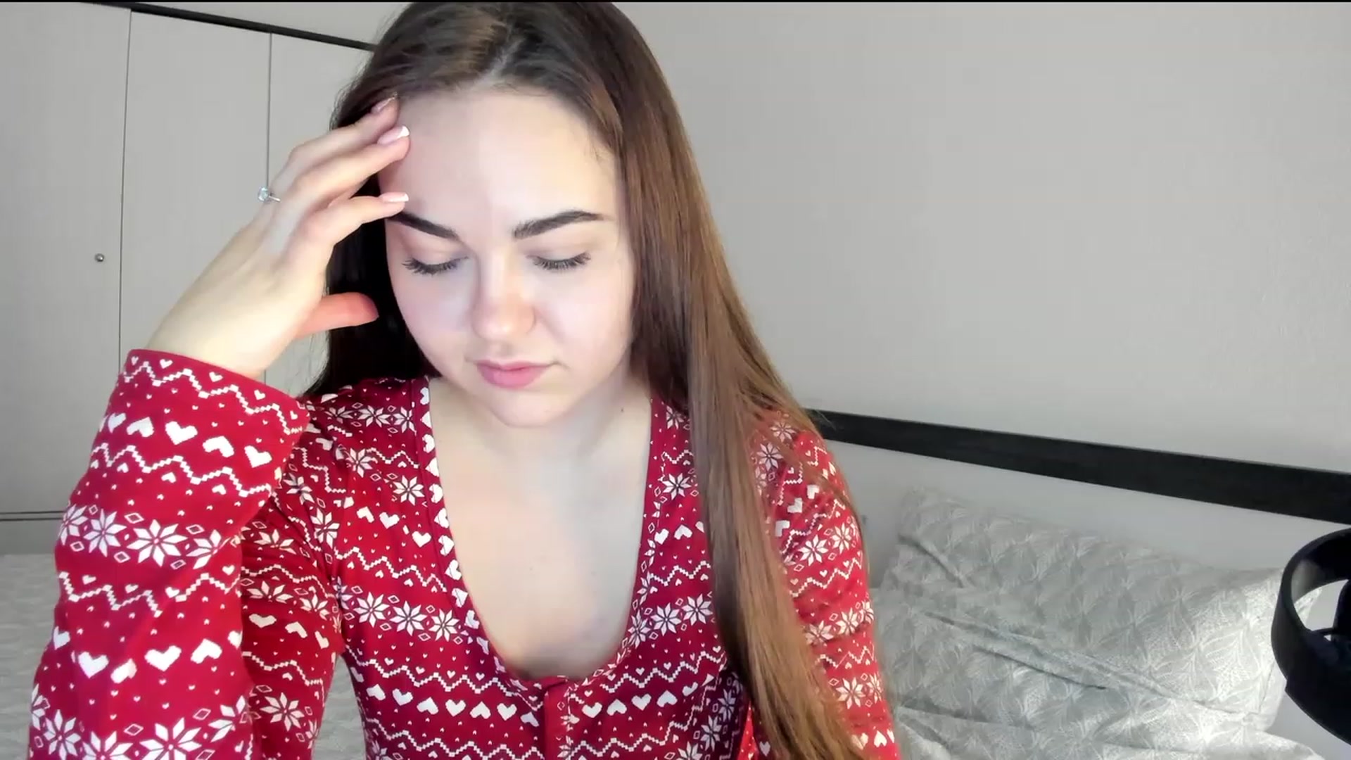 Gallery image thumbnail from BeeTheQueen's myfreecams stream on, 02/21/2024, 15:03 image 12 of 20