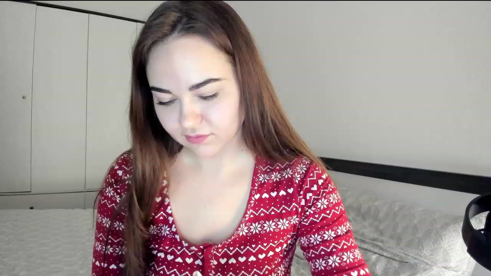 Gallery image thumbnail from BeeTheQueen's myfreecams stream on, 02/21/2024, 15:27 image 1 of 20