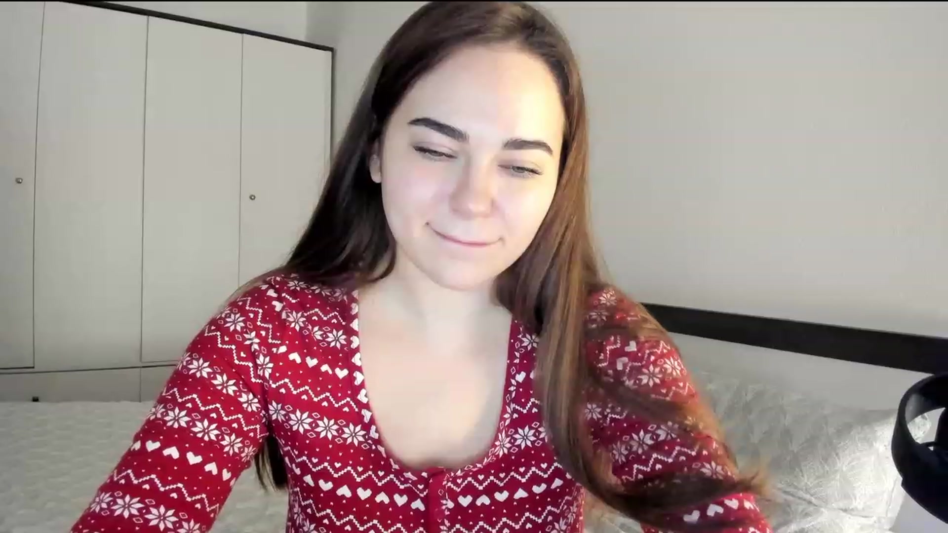 Gallery image thumbnail from BeeTheQueen's myfreecams stream on, 02/21/2024, 15:27 image 17 of 20