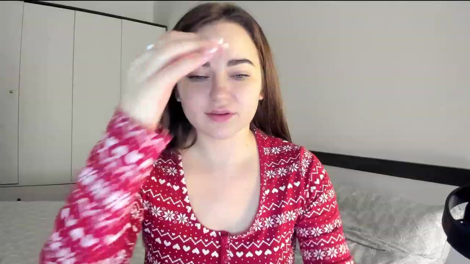 Gallery image thumbnail from BeeTheQueen's myfreecams stream on, 02/21/2024, 15:27 image 19 of 20