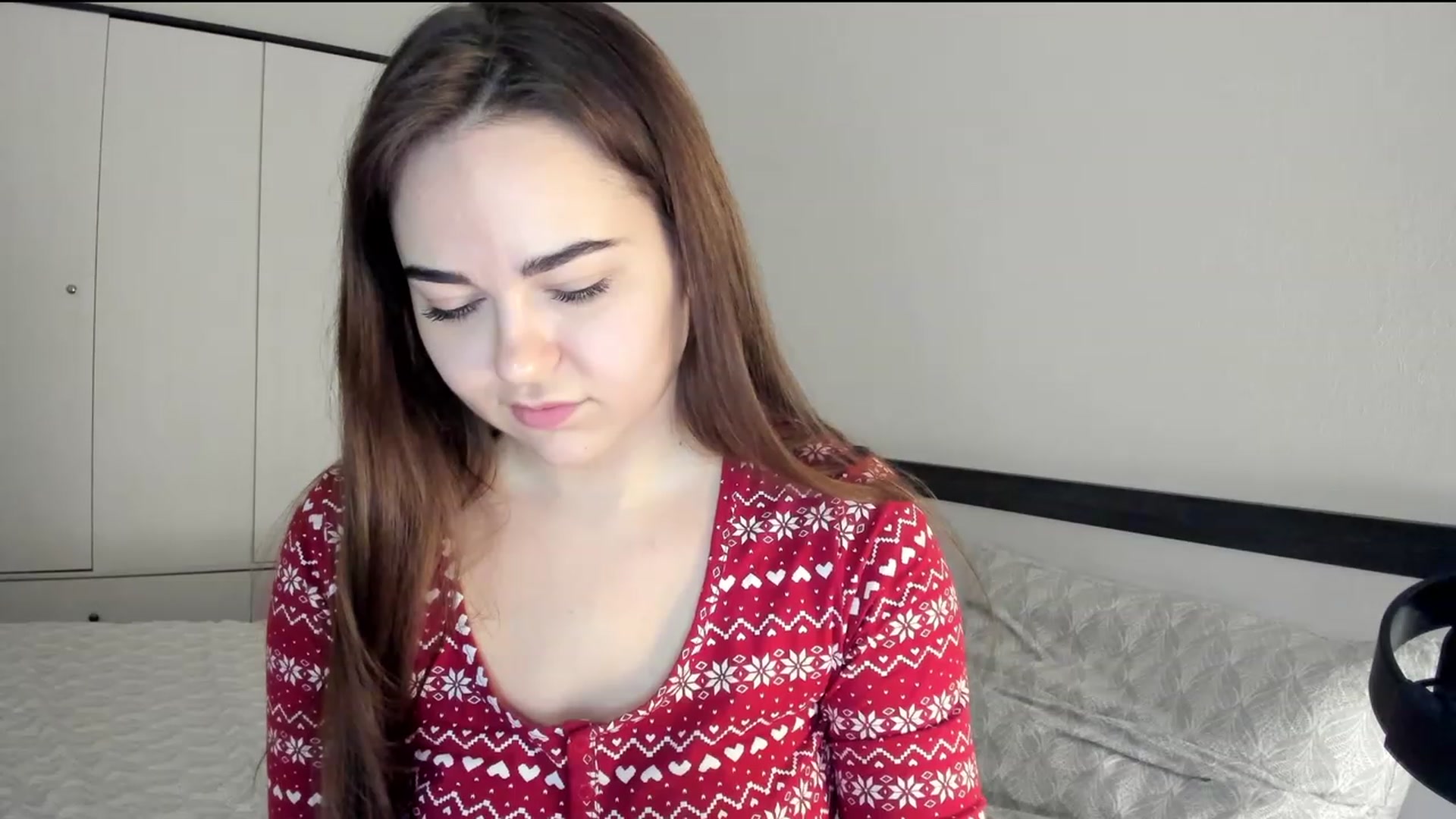 Gallery image thumbnail from BeeTheQueen's myfreecams stream on, 02/21/2024, 15:27 image 11 of 20