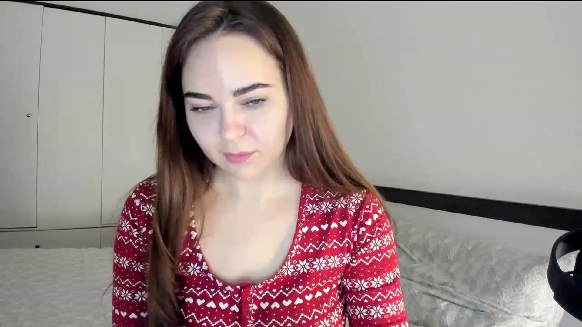 Gallery image thumbnail from BeeTheQueen's myfreecams stream on, 02/21/2024, 15:27 image 8 of 20