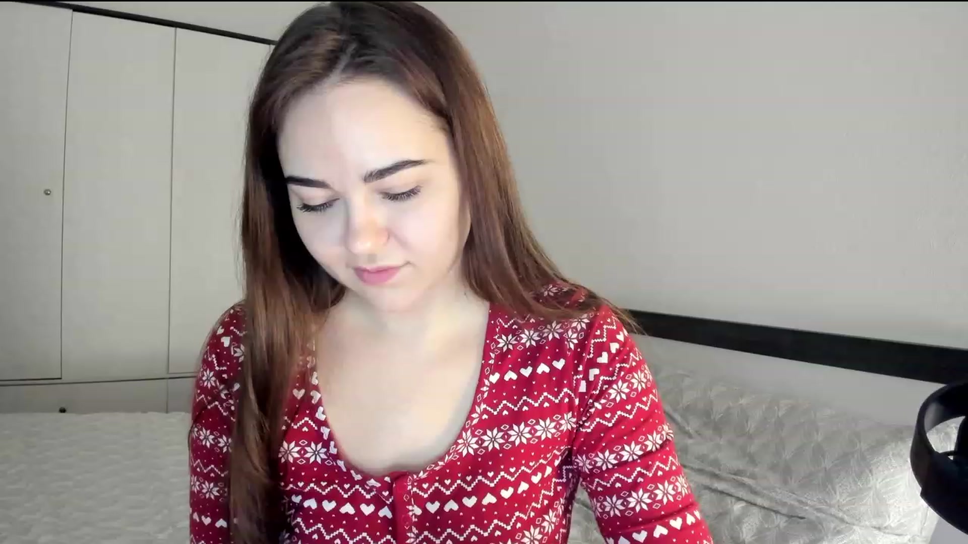 Gallery image thumbnail from BeeTheQueen's myfreecams stream on, 02/21/2024, 15:27 image 6 of 20
