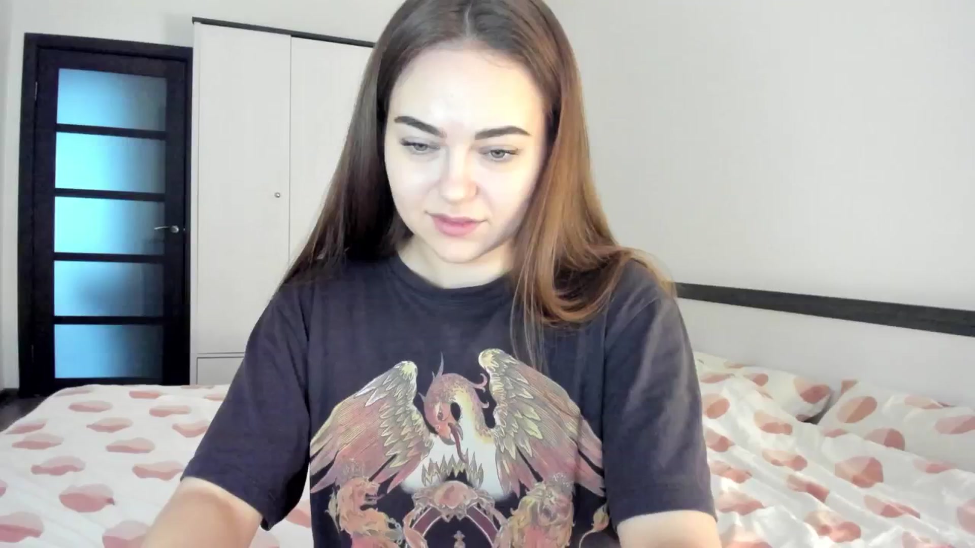 Gallery image thumbnail from BeeTheQueen's myfreecams stream on, 04/21/2024, 14:25 image 17 of 20