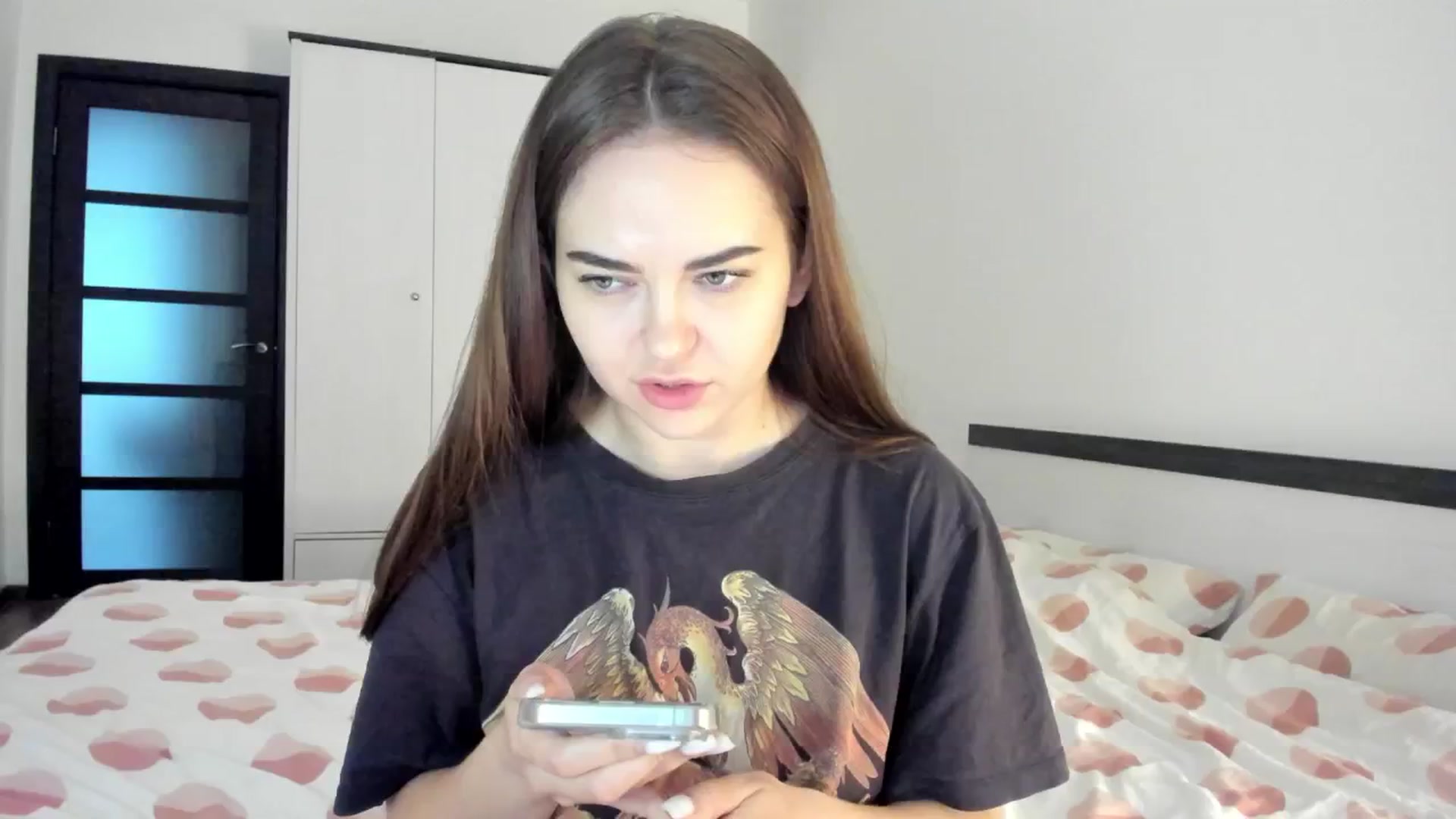 Gallery image thumbnail from BeeTheQueen's myfreecams stream on, 04/21/2024, 14:25 image 18 of 20