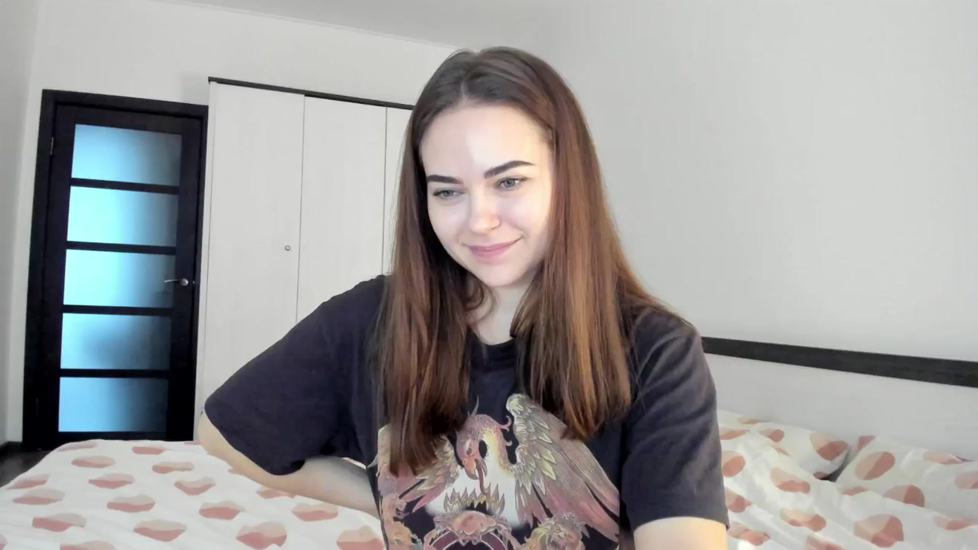 Gallery image thumbnail from BeeTheQueen's myfreecams stream on, 04/21/2024, 14:25 image 3 of 20