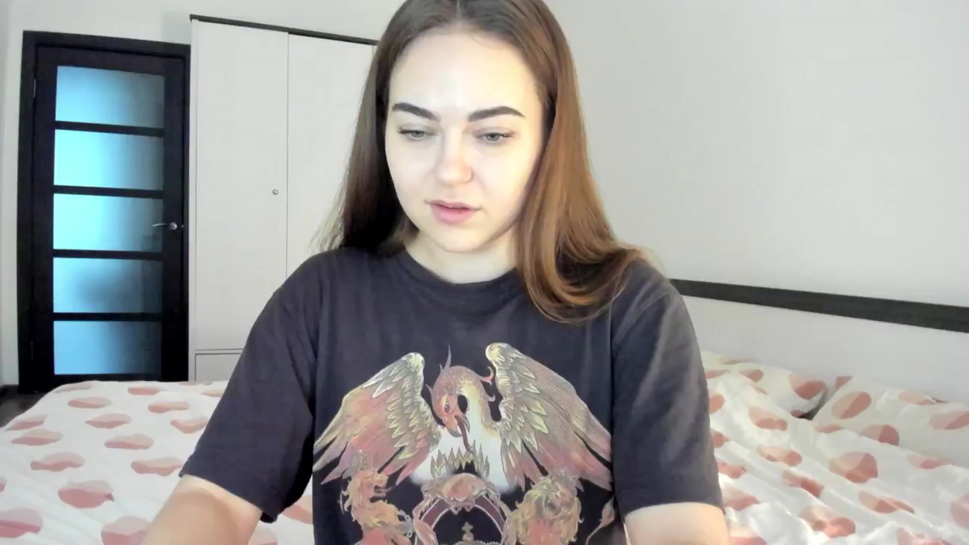 Gallery image thumbnail from BeeTheQueen's myfreecams stream on, 04/21/2024, 14:25 image 16 of 20