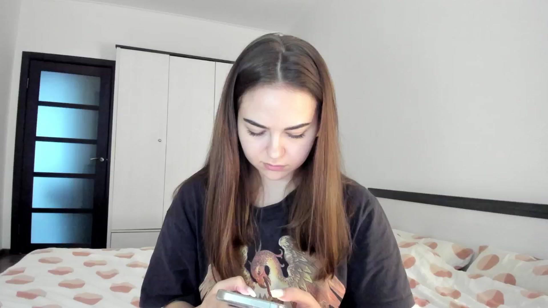 Gallery image thumbnail from BeeTheQueen's myfreecams stream on, 04/21/2024, 14:25 image 9 of 20