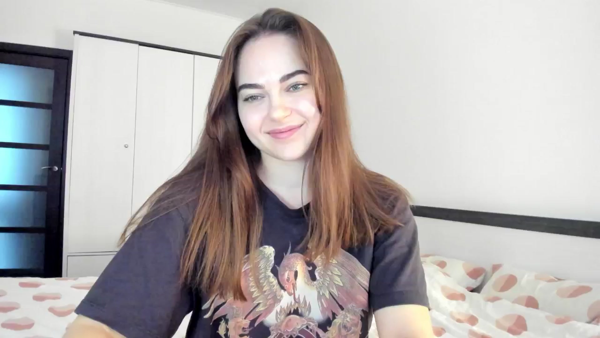 Gallery image thumbnail from BeeTheQueen's myfreecams stream on, 04/21/2024, 14:25 image 1 of 20