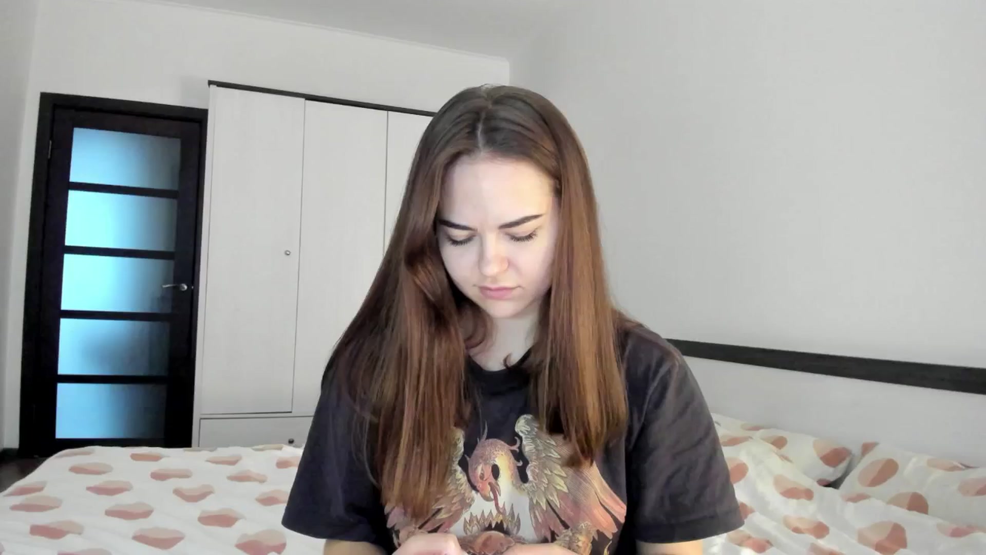 Gallery image thumbnail from BeeTheQueen's myfreecams stream on, 04/21/2024, 14:25 image 6 of 20