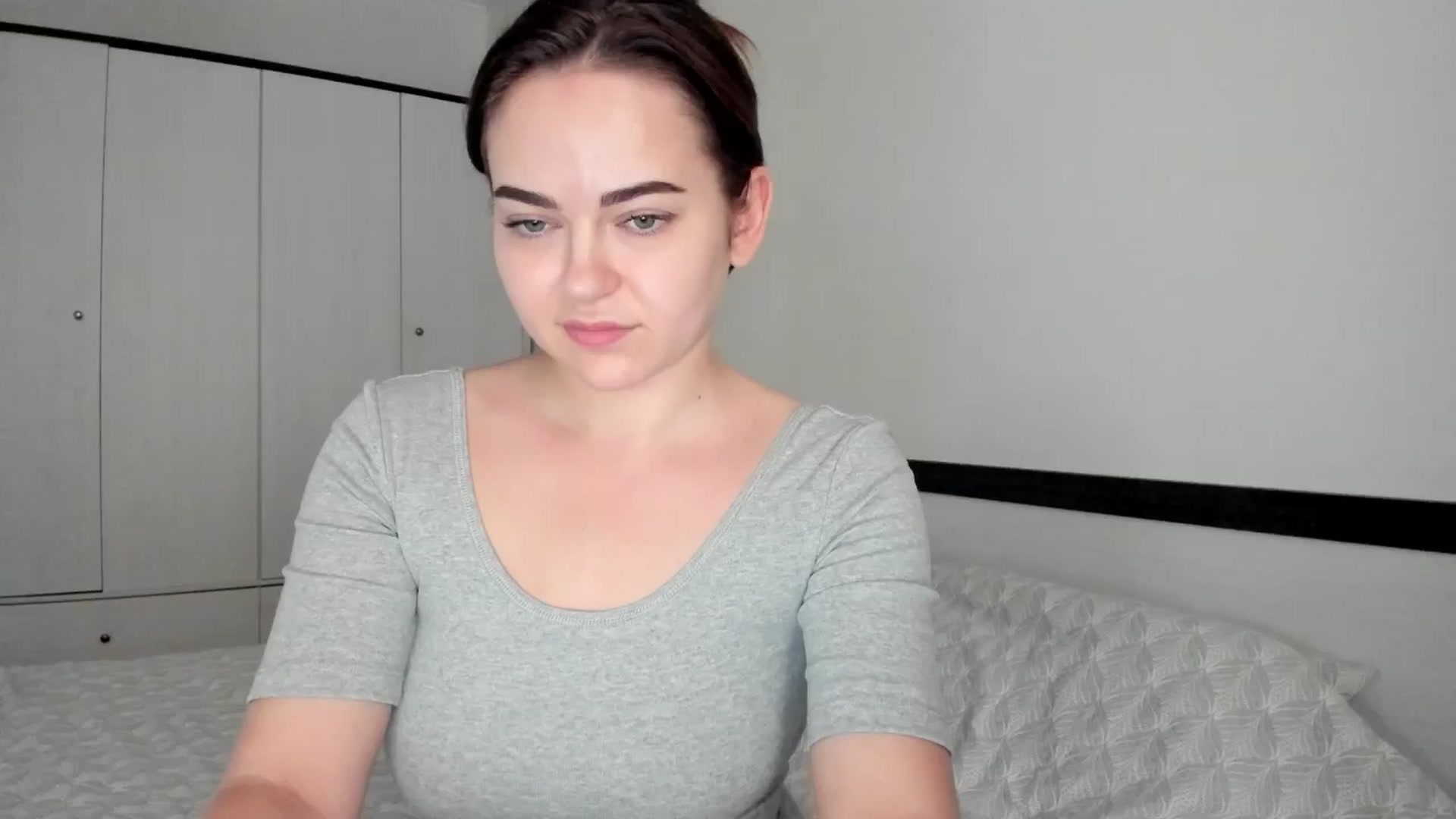 Gallery image thumbnail from BeeTheQueen's myfreecams stream on, 05/02/2024, 15:54 image 13 of 20