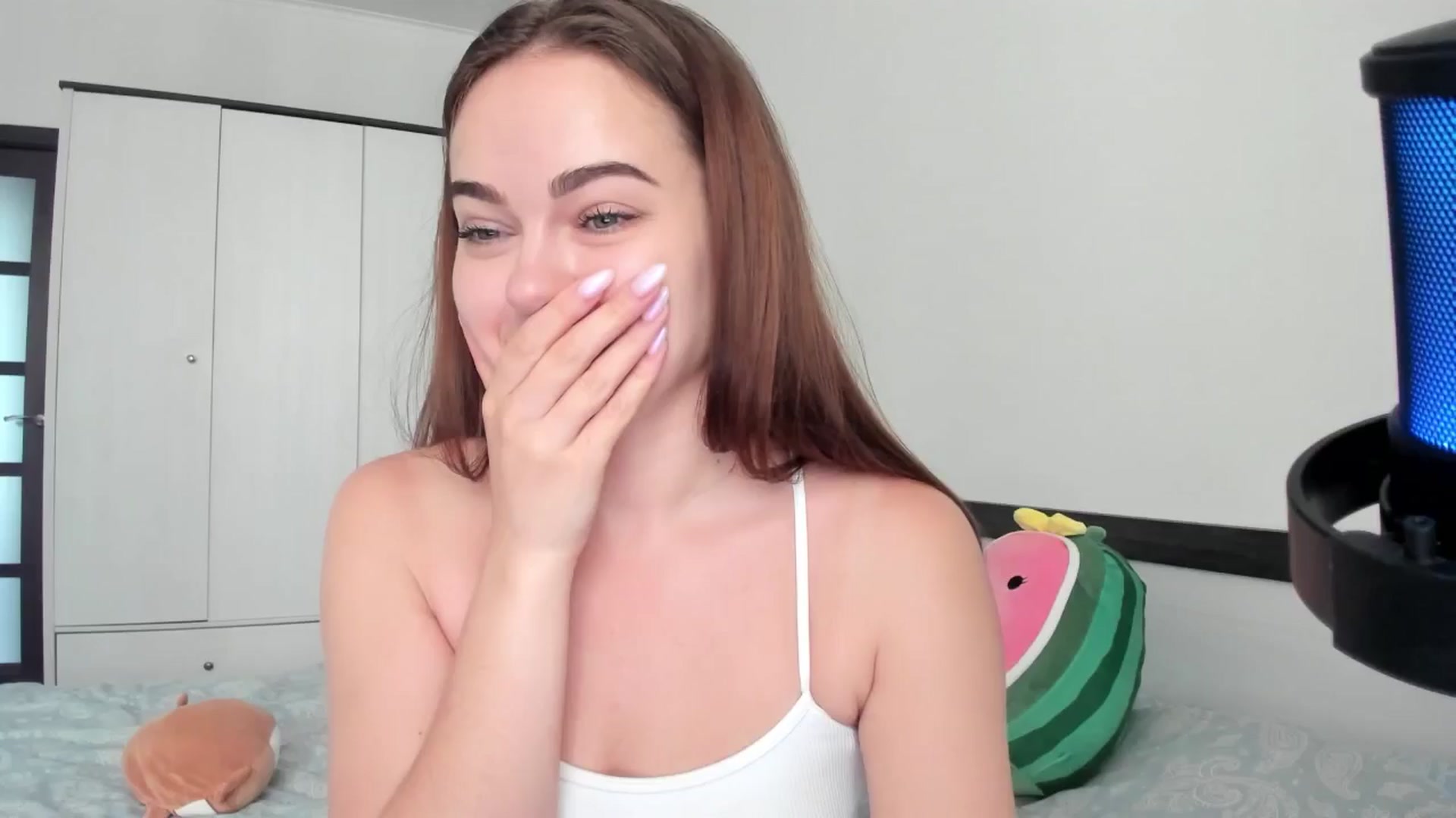 Gallery image thumbnail from BeeTheQueen's myfreecams stream on, 05/31/2024, 12:27 image 9 of 20