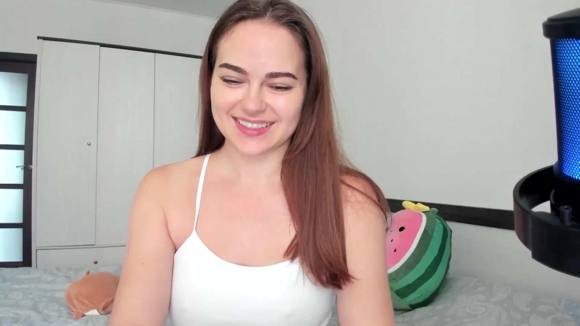 Gallery image thumbnail from BeeTheQueen's myfreecams stream on, 05/31/2024, 12:27 image 1 of 20