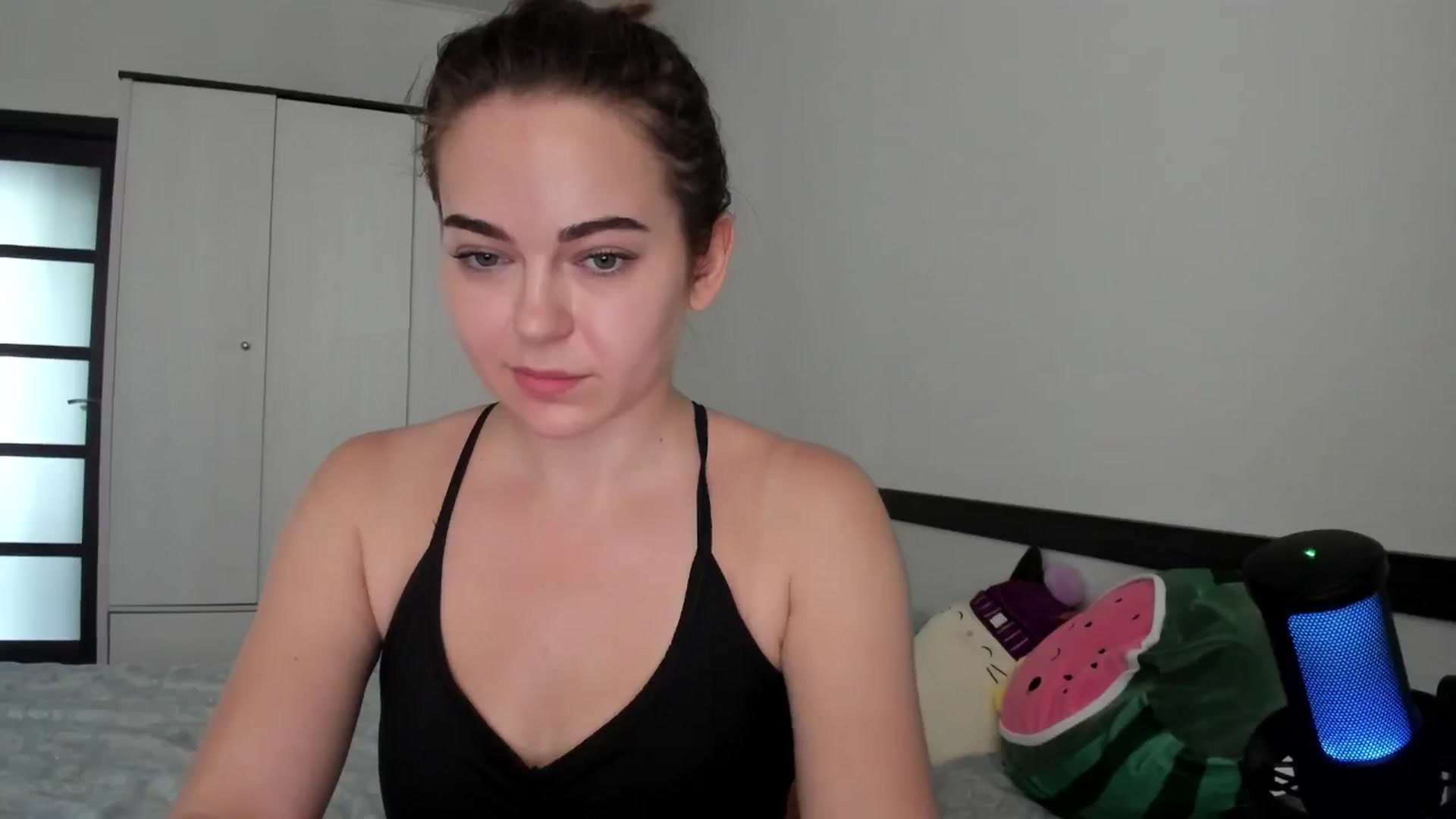 Gallery image thumbnail from BeeTheQueen's myfreecams stream on, 05/31/2024, 14:17 image 20 of 20