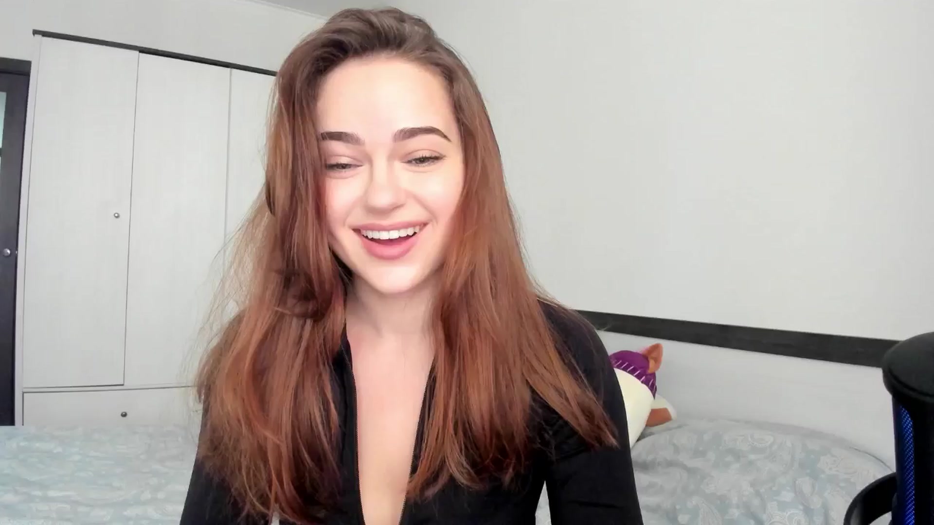 Gallery image thumbnail from BeeTheQueen's myfreecams stream on, 06/06/2024, 11:59 image 8 of 20
