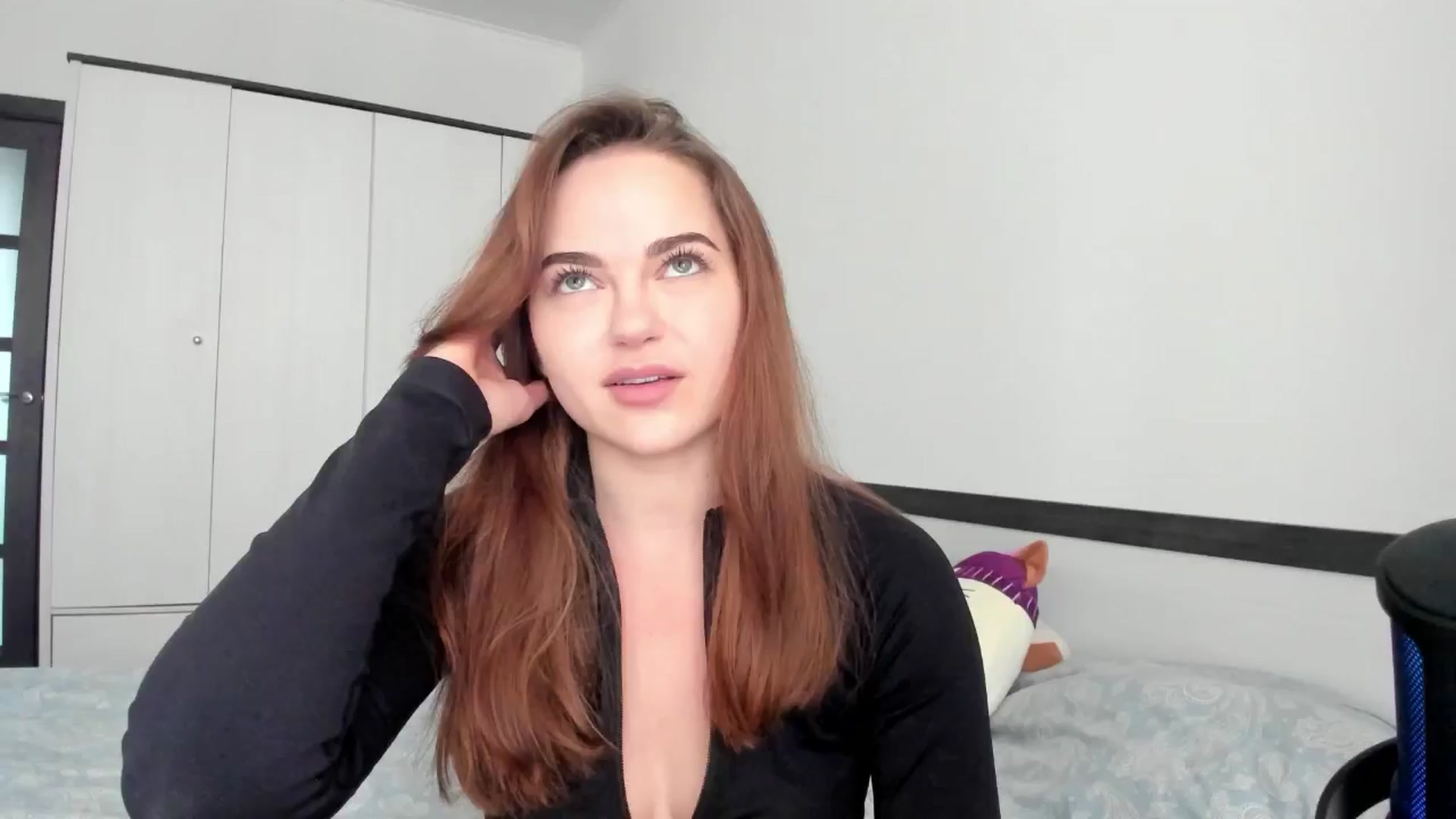 Gallery image thumbnail from BeeTheQueen's myfreecams stream on, 06/06/2024, 11:59 image 13 of 20