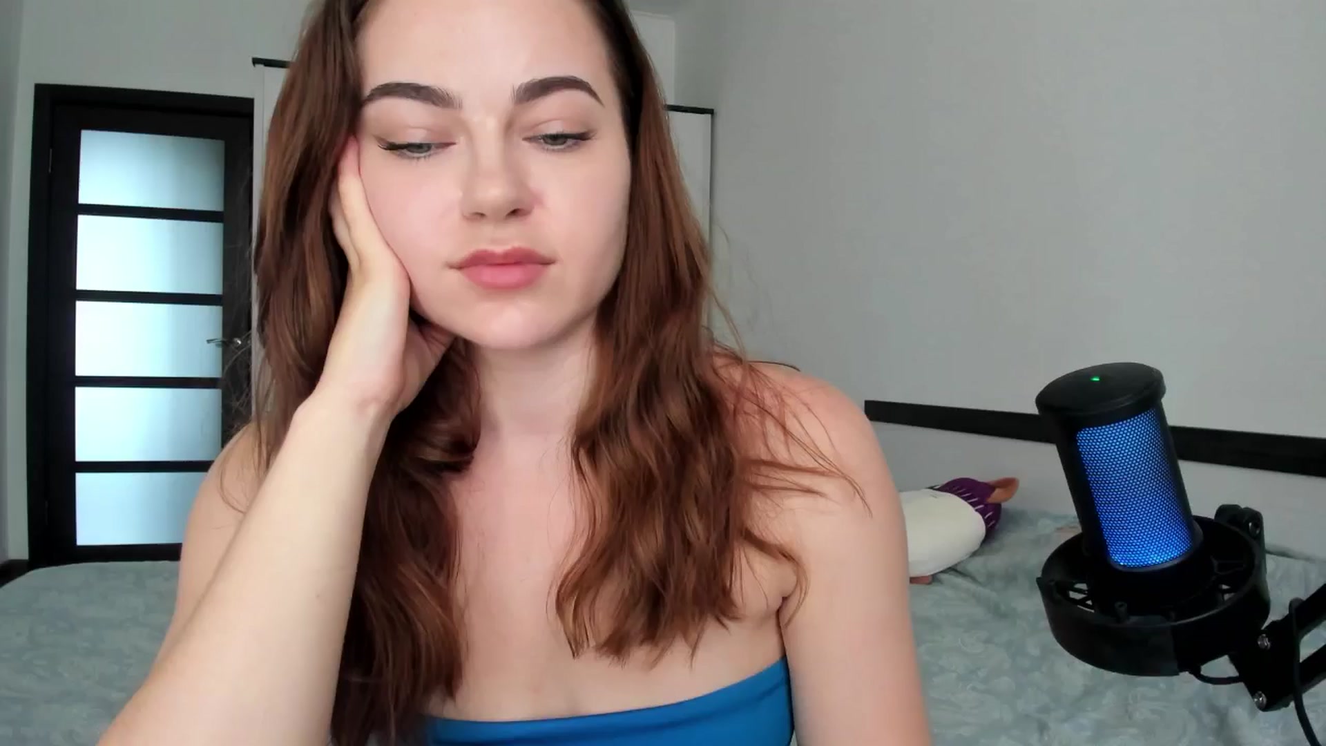 Gallery image thumbnail from BeeTheQueen's myfreecams stream on, 06/08/2024, 11:26 image 15 of 20