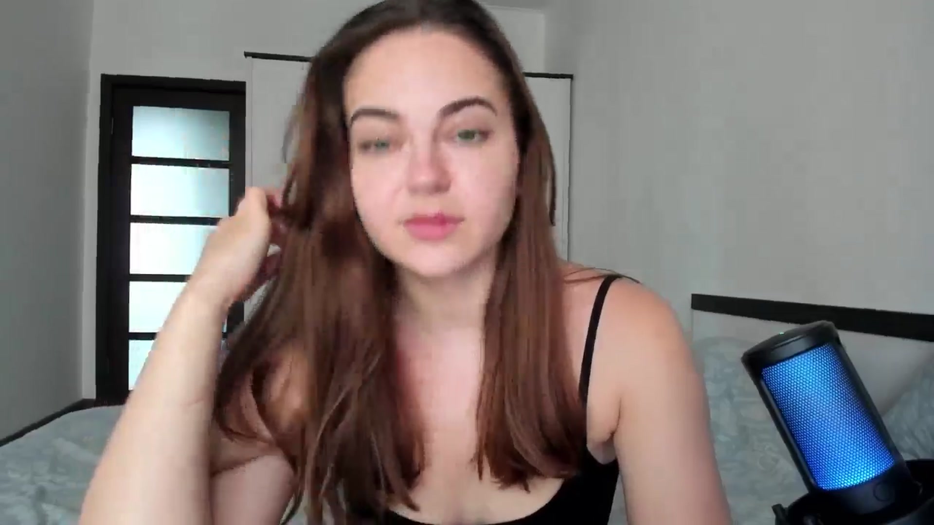 Gallery image thumbnail from BeeTheQueen's myfreecams stream on, 06/12/2024, 15:00 image 20 of 20