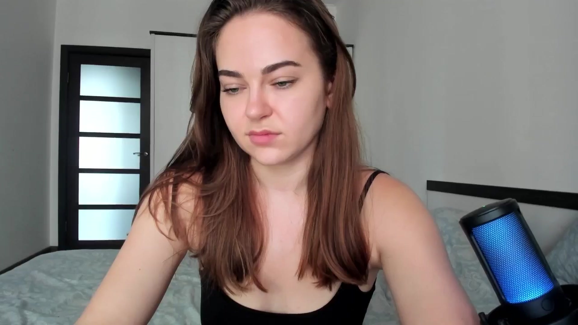 Gallery image thumbnail from BeeTheQueen's myfreecams stream on, 06/12/2024, 15:00 image 14 of 20
