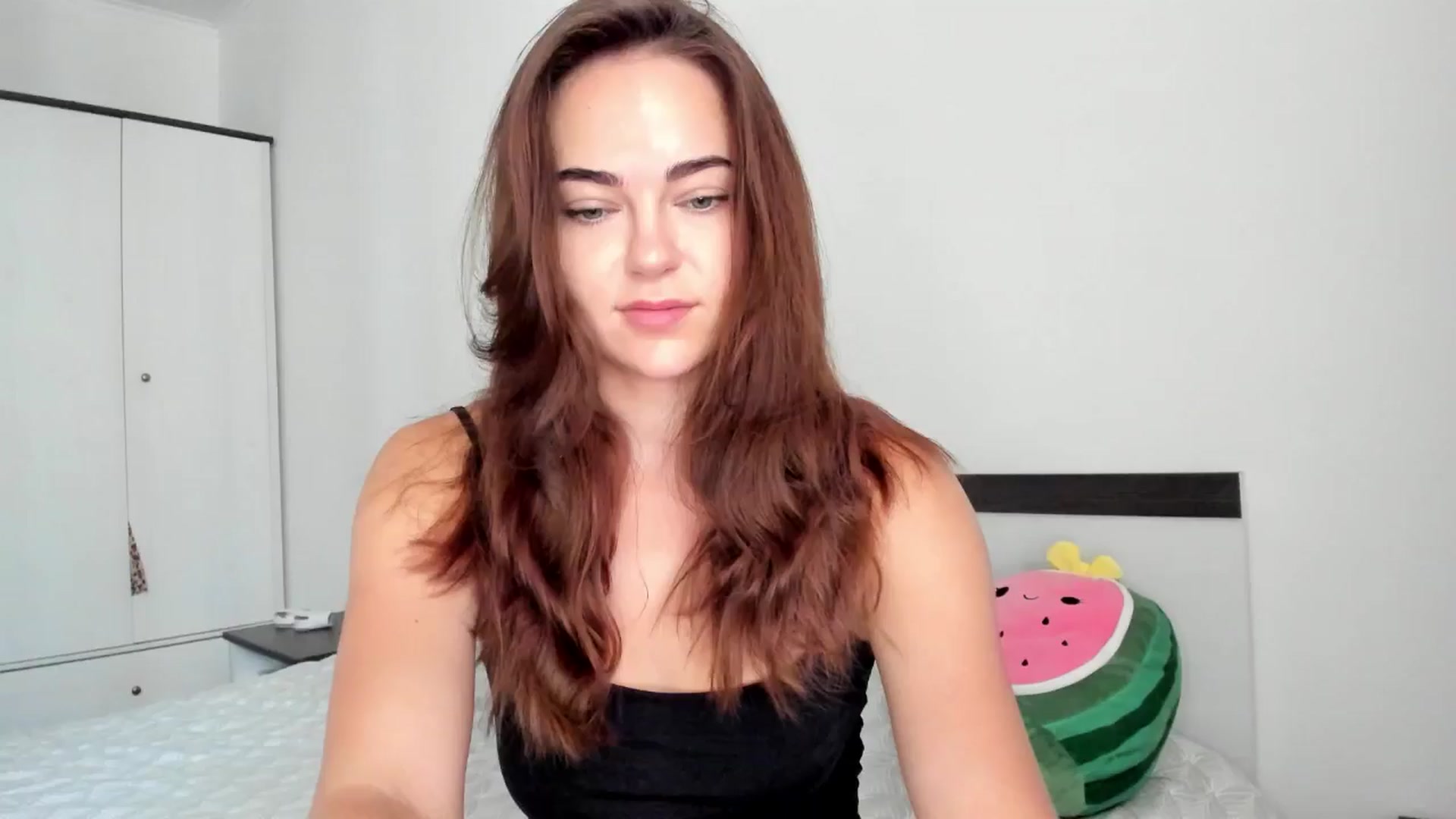 Gallery image thumbnail from BeeTheQueen's myfreecams stream on, 07/17/2024, 11:12 image 2 of 20