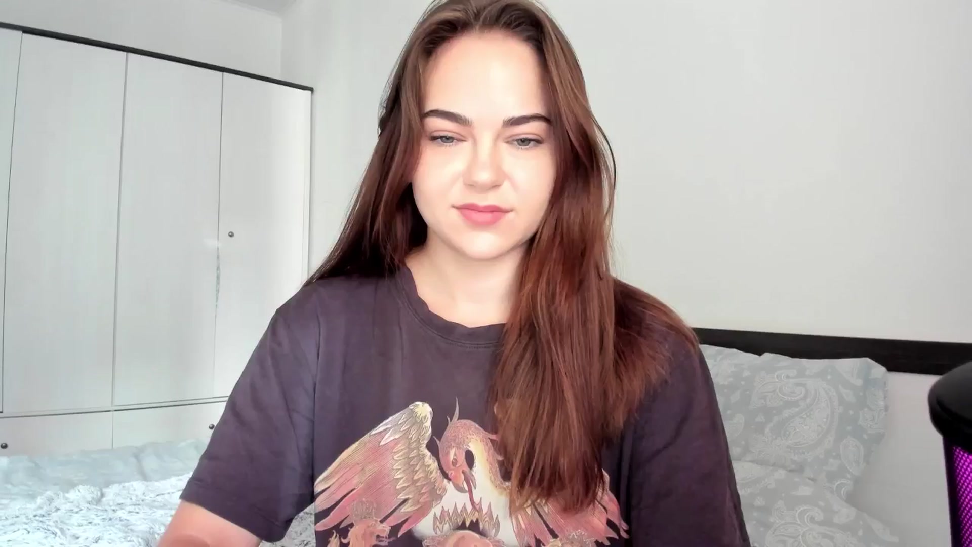 Gallery image thumbnail from BeeTheQueen's myfreecams stream on, 08/14/2024, 14:44 image 17 of 20