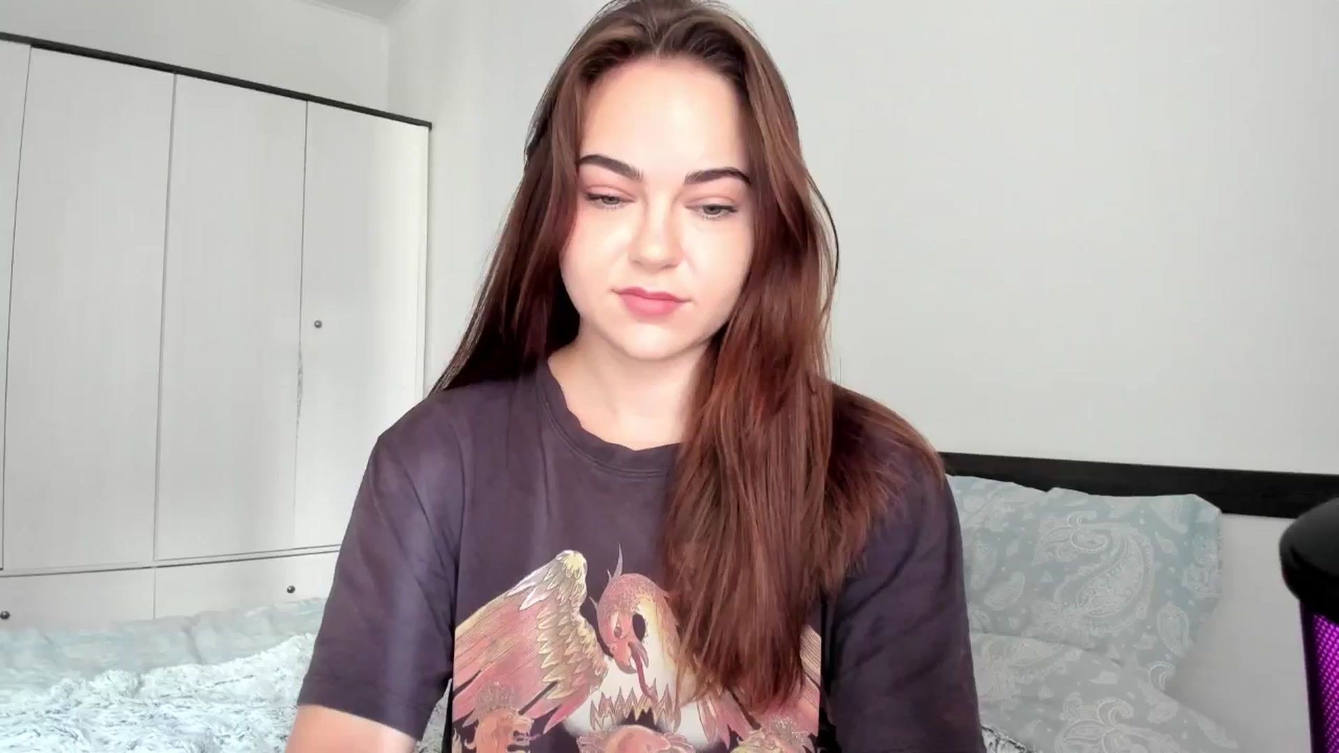 Gallery image thumbnail from BeeTheQueen's myfreecams stream on, 08/14/2024, 14:44 image 16 of 20