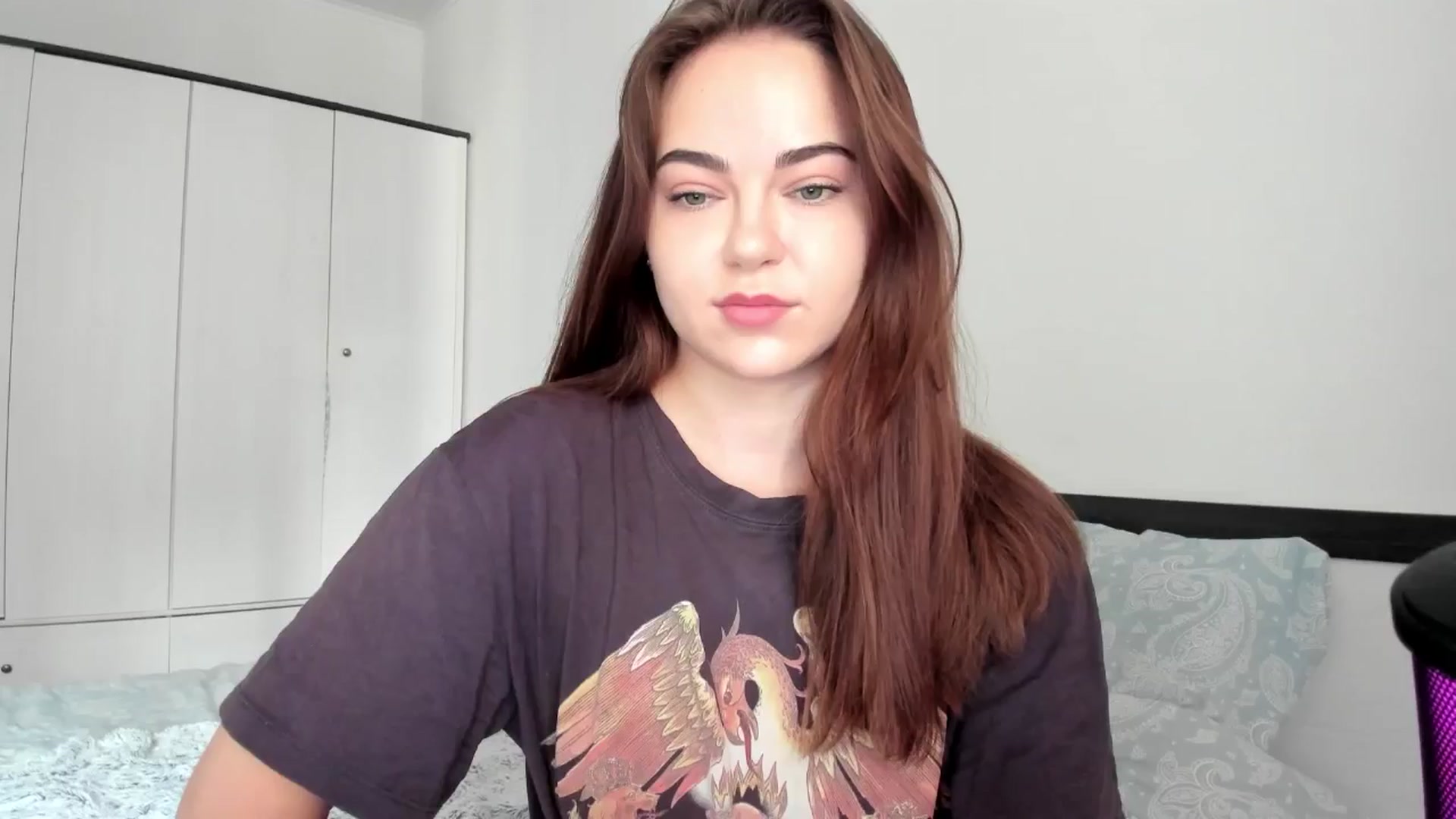 Gallery image thumbnail from BeeTheQueen's myfreecams stream on, 08/14/2024, 14:44 image 10 of 20
