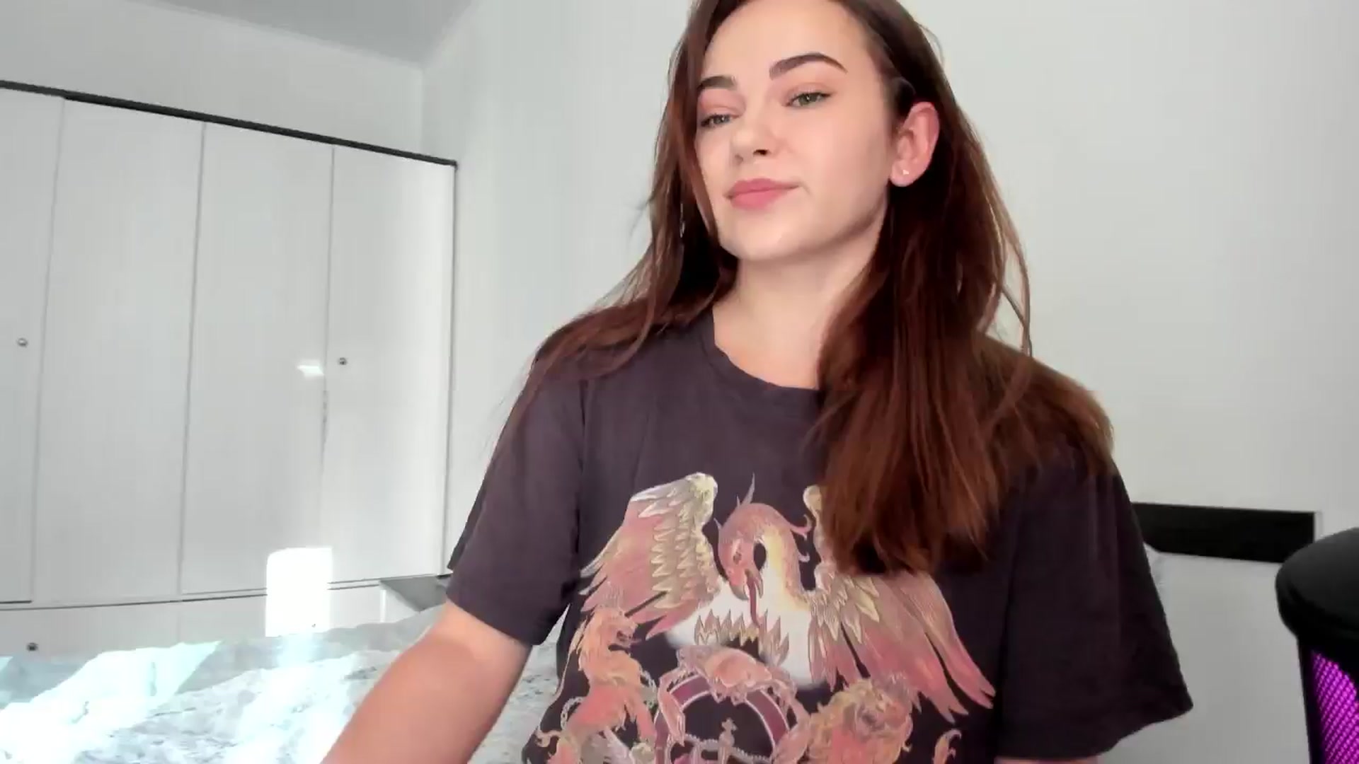 Gallery image thumbnail from BeeTheQueen's myfreecams stream on, 08/14/2024, 14:44 image 20 of 20