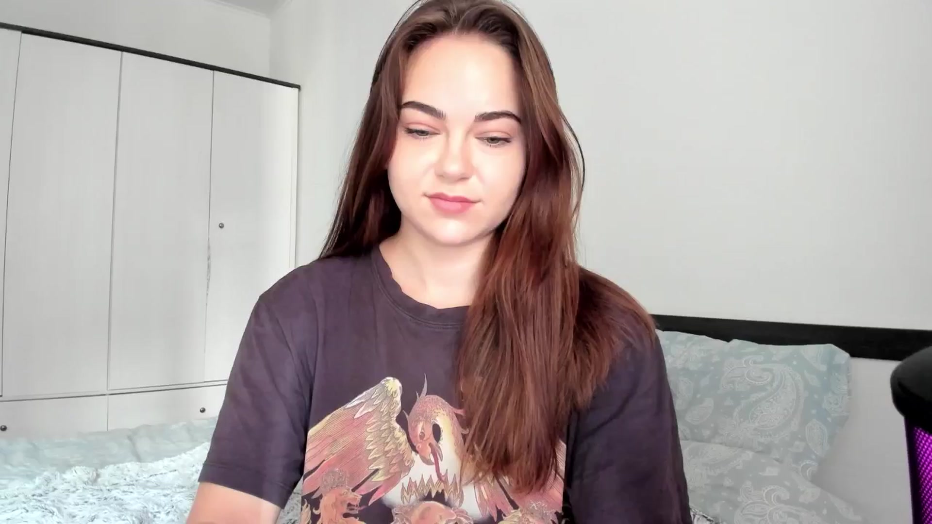 Gallery image thumbnail from BeeTheQueen's myfreecams stream on, 08/14/2024, 14:44 image 13 of 20