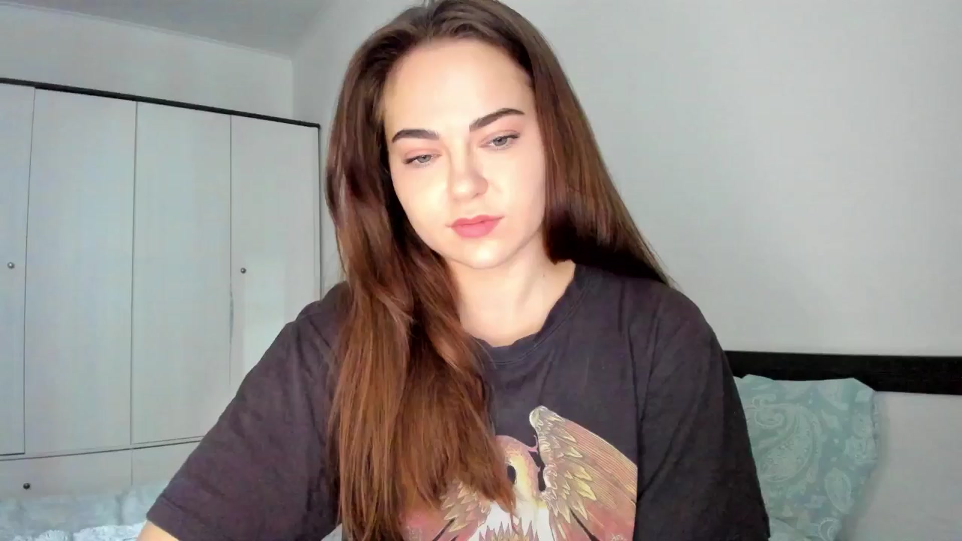 Gallery image thumbnail from BeeTheQueen's myfreecams stream on, 08/14/2024, 15:10 image 14 of 20