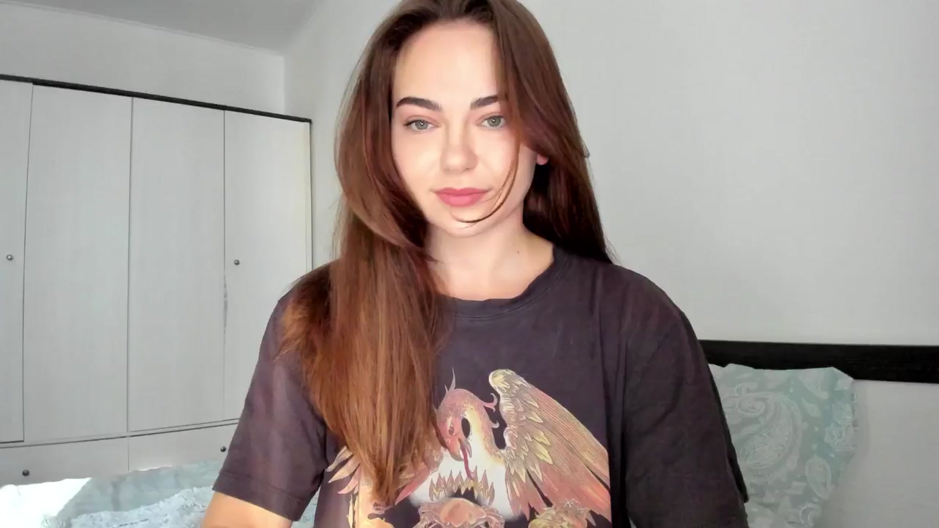 Gallery image thumbnail from BeeTheQueen's myfreecams stream on, 08/14/2024, 15:10 image 10 of 20