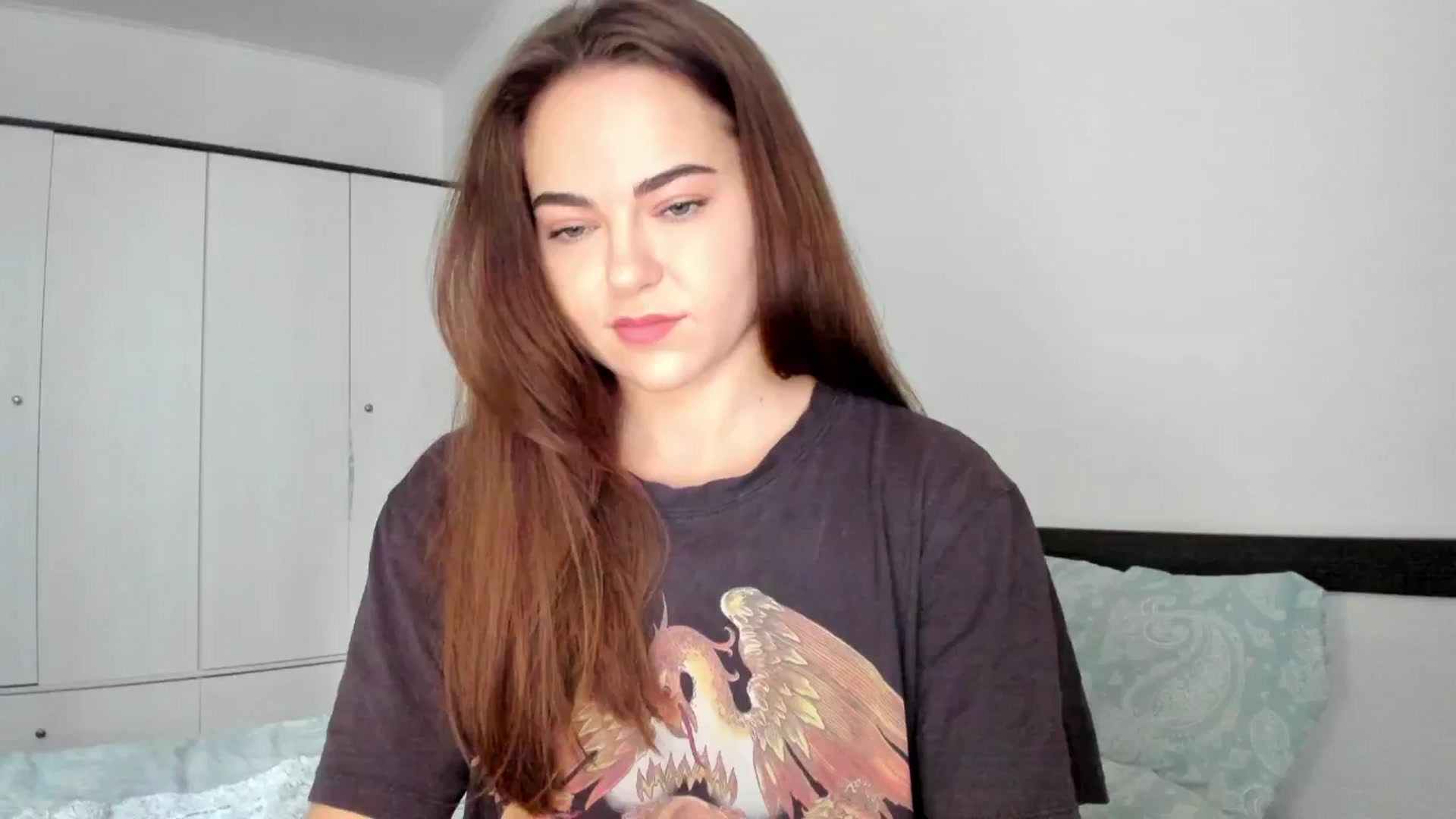 Gallery image thumbnail from BeeTheQueen's myfreecams stream on, 08/14/2024, 15:10 image 12 of 20